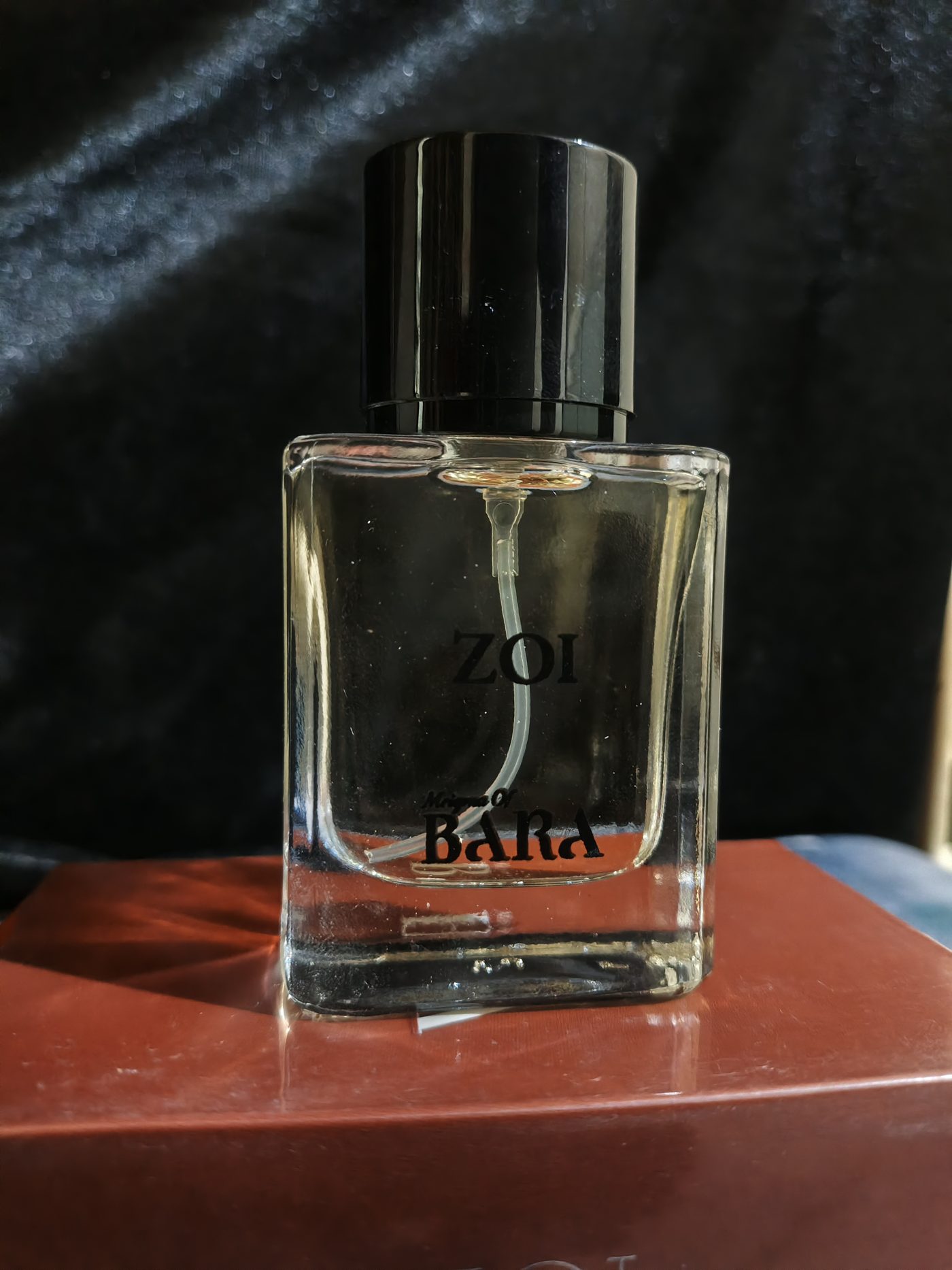Raw product photo 13
