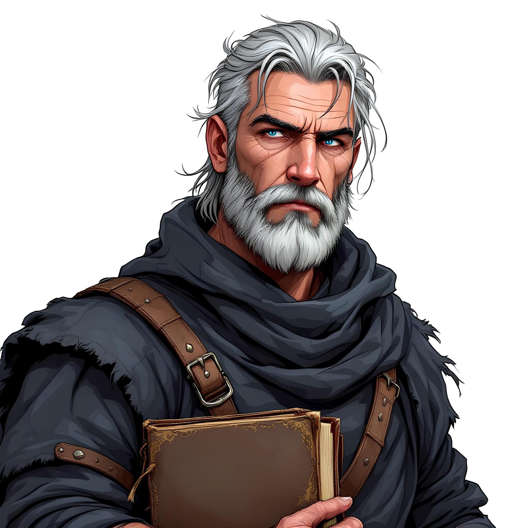 Sir Cendric