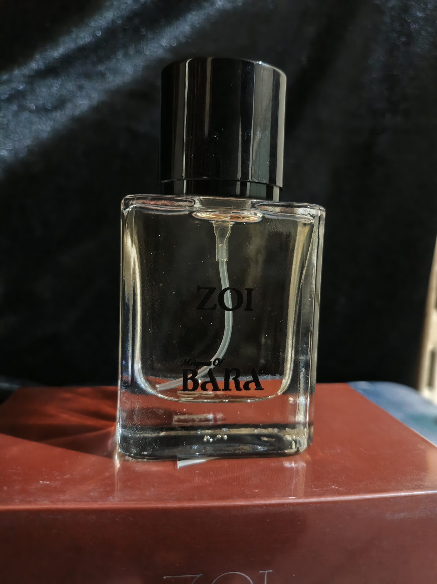 Raw product photo 12